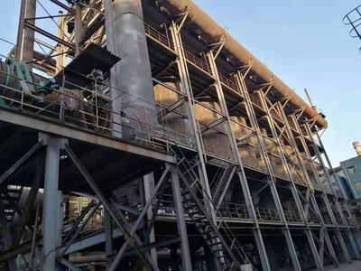 杭州废旧金属回收公司 杭州钢结构工厂回收拆除